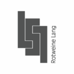 Rotweine Lang wearegiving Logo